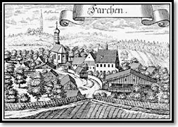 Ortsteil Farchach