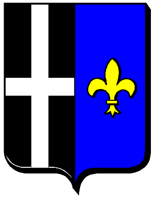 Wappen der Stadt Phalsbourg